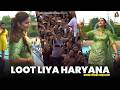 Loot Liya Haryana Sapna Choudhary Dance Performance New Haryanvi Songs Haryanavi 2026