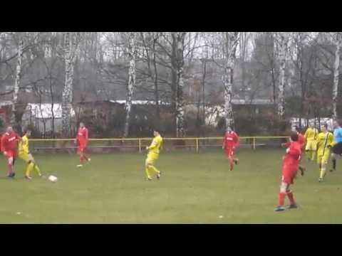 TJ START Mlékojedy - FC Lobkovice "B" 23.3.2014 *1