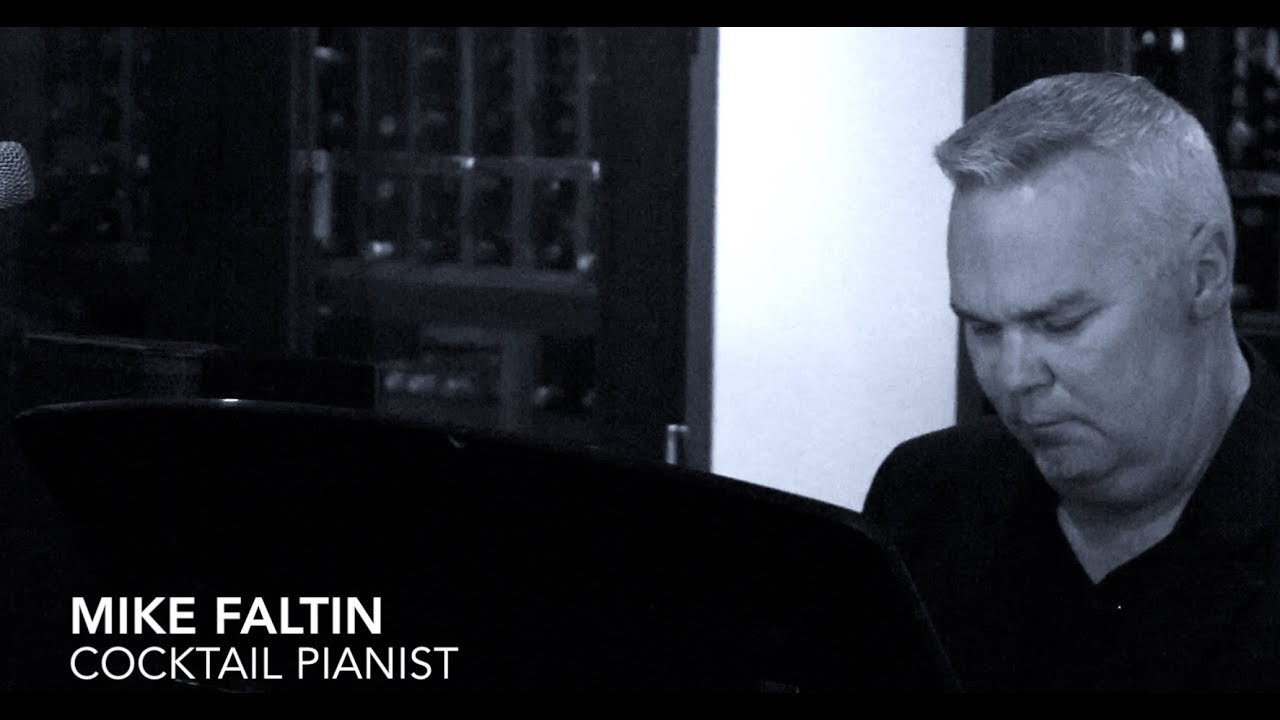 Promotional video thumbnail 6 for Mike The Piano Man