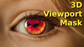 Surface Tracker & Viewport Mask video thumbnail