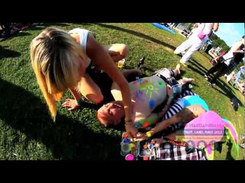 Stadt, Land, Bass Festival 2012 (official Aftermovie)