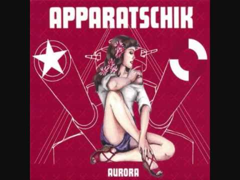 Apparatschik - Aurora 02 Kiki
