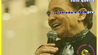 Roby Facchinetti e Riccardo Fogli - Le donne ci conoscono (Elio)