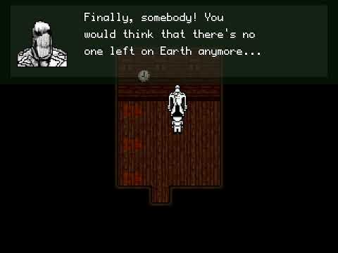 Disturbing Video Game Music 8: Clockwork (lost grip of time)