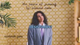 Alessia Cara - Nintendo Game (Tradução/Legendado)