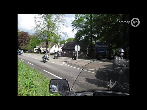 Ereveld vol verhalen 4 mei 2019