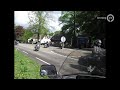 Ereveld vol verhalen 4 mei 2019