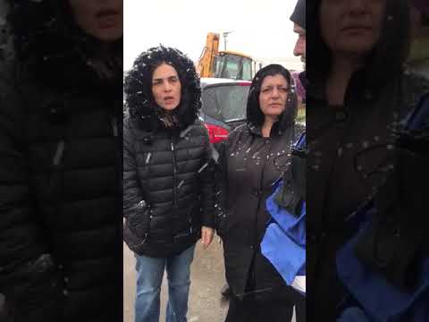 Զոհված զինծառայողների ծնողները Սյունիքում են, եվրոպացի դիտորդները պատմում են զիջումների մասին