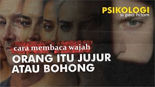 Download lagu TERBONGKAR! Cara Membaca Karakter Seseorang dari Wajah dalam 0,1 Detik (Bukan Ramalan!) mp3
