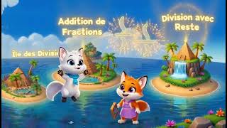 Aperçu du jeu