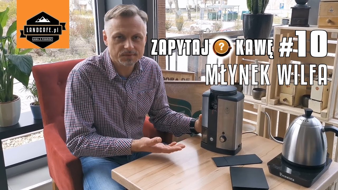 Jaki młynek elektryczny do kawy warto kupić | Zapytaj o Kawę#10