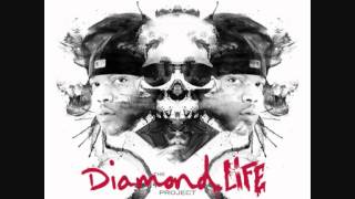 01   Black Diamond ft Jadakiss Intro Prod by Poobs