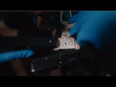 Punchmade Dev - X6 Chain (Official Music Video)