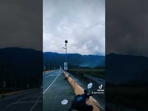 Nueva Ecija to Baler to Bungabon to Gabaldon to Dingalan Roadtrip! - Jam Time TV