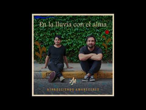 Atardeciendo Amaneceres Ft. Gabino Chavez - Jazminero