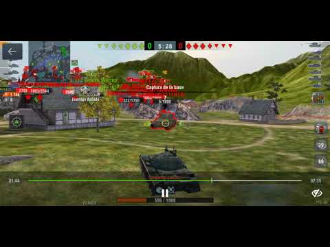 Usen el modo francotirador banda