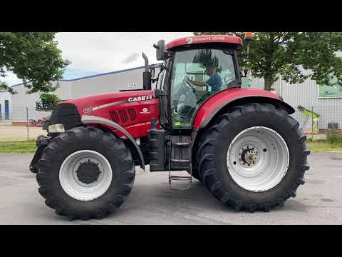 ATC2981312 - Case Puma CVX 180