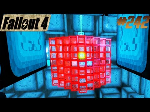 FALLOUT 4: Far Harbor-DLC | ☢ DIMAS Geheimnis ☢ #242 [Deutsch/HD]