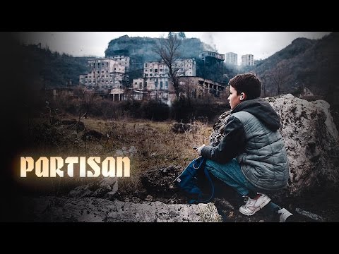 Partisan (UK Trailer)