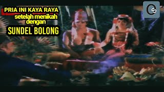 Download lagu TERNYATA KEKAYAAN PRIA ini TERUS MENGALIR, SETELAH MENIKAHi SUNDEL BOLONG - alur cerita HOROR mp3 Download lagu TERNYATA KEKAYAAN PRIA ini TERUS MENGALIR, SETELAH MENIKAHi SUNDEL BOLONG - alur cerita HOROR mp3