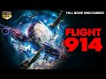 FLIGHT 914 Hollywood Action Movie Hindi Dubbed Faran Tahir Robbie Kay Aqueela Hindi Movie