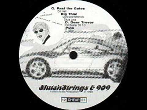 Sluts'n'Strings & 909 -  Puta (DJ Elin Remix)