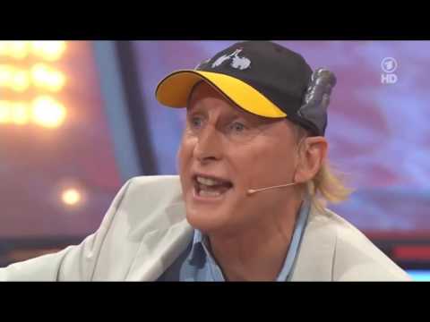 Otto Waalkes Millionen Drohnen Lied Warnung vor Überwachungsstaat