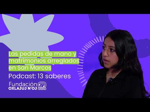 Podcast 13 saberes