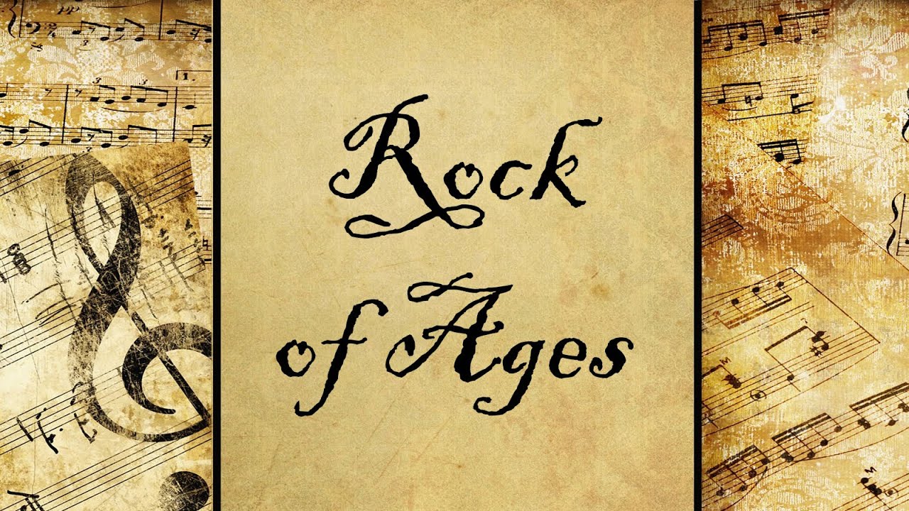 Rock of Ages | Hymn