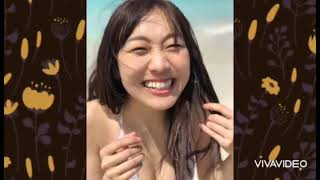 須田亜香里(Akari Suda)セクシー画像集Sexy image collection😆