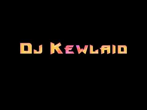 Dj Kewlaid - Berry Blue Vocal Trance Mix (004)