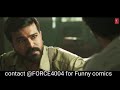 RRR Funny Malayalam Dubbing സീൻ Theettam Theri Vili