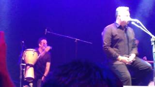 Rascal Flatts Song &quot;Riot&quot; from May 13, 2014