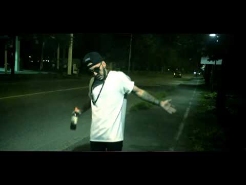 LEEDER - CERGAR  (Tyga - Molly)