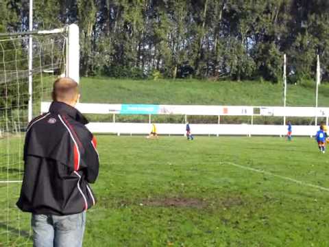 Rozenburg F1-Zwervers F1, 24-09-2011