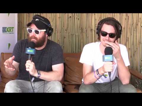 The Fascinating Story Behind Manchester Orchestra's "The Gold"