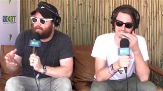 The Fascinating Story Behind Manchester Orchestra&#39;s &quot;The Gold&quot;
