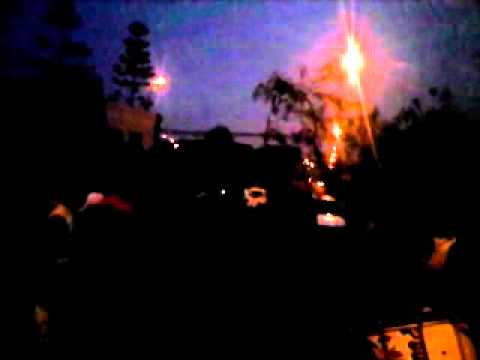 Tarkada 2012 ensayo de union mallcusuca de rosaspata.wmv