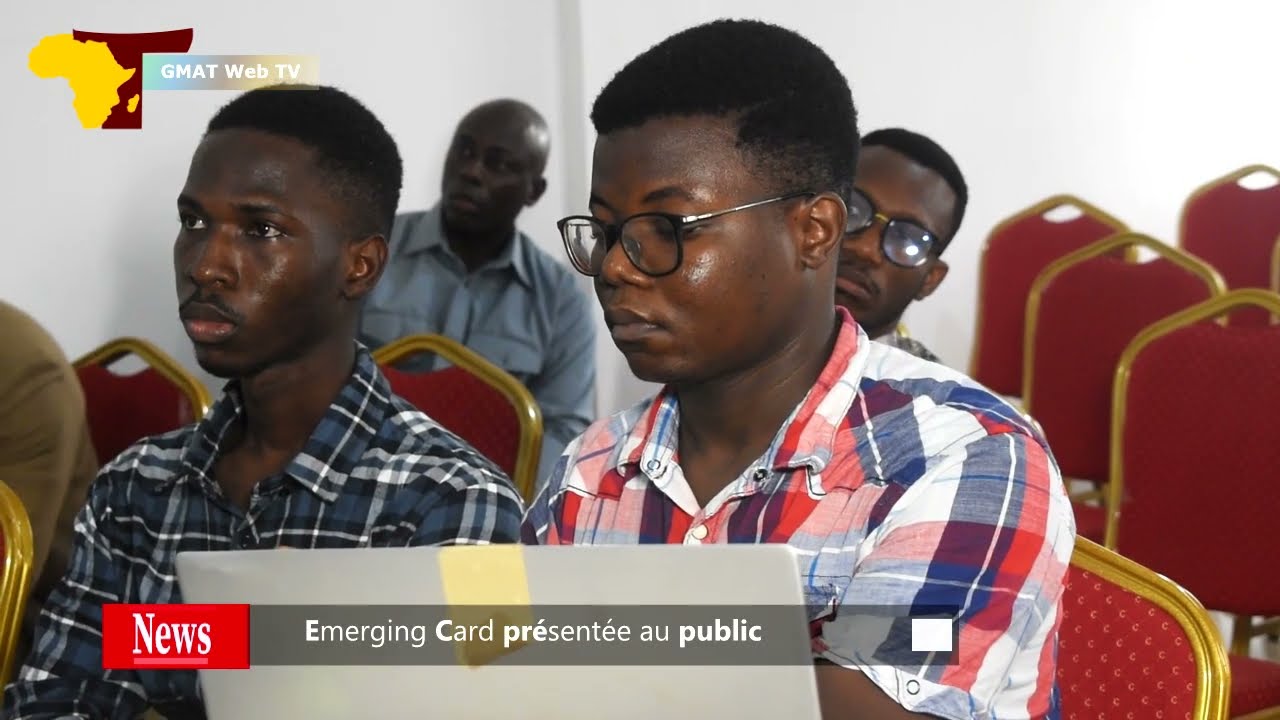 Emerging CARD De nouvelles cartes connectées accessibles à toutes les