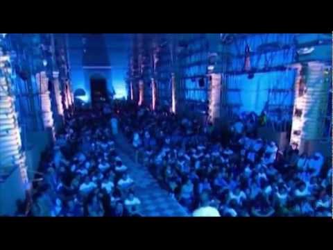 Sermig - 3° Appuntamento Mondiale Giovani della Pace - L'Aquila