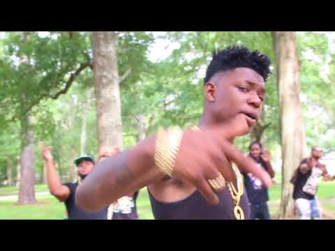 "Chase It" --MacMalone X YUNG BLEU X ABBA ZULU--