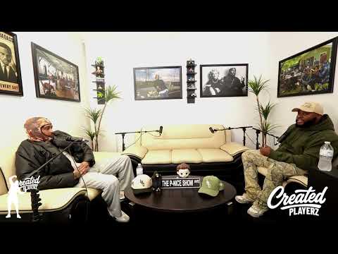 TayF3rd Beef w/ YG, Things Get Ugly After Jaleec No Jumper Confrontation