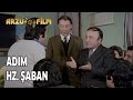He Adım Hz Şaban Hababam Sınıfı Sınıfta Kaldı