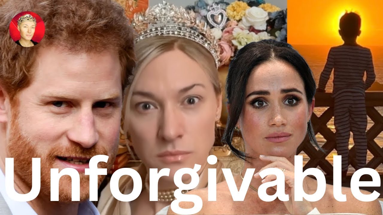 They're in DEEP trouble.