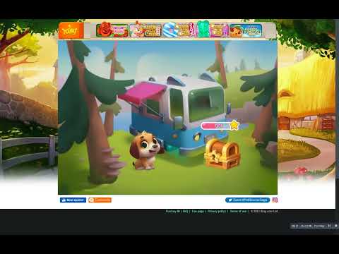 PET RESCUE SAGA LEVEL 6253,6254,6255