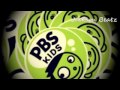 PBS Kids Rap Beat Ready To Learn Jackson Beatz