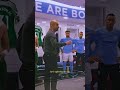 Guardiola emotional speech to his players 🤍🙌🏼