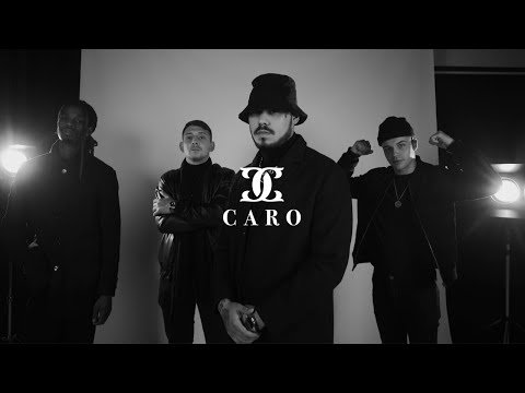KVNDY SWING | "Caro" (Video Oficial)