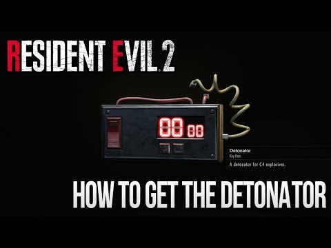 download lagu mp3 mp4 Pile Resident Evil 2, download lagu Pile Resident Evil 2 gratis, unduh video klip Pile Resident Evil 2