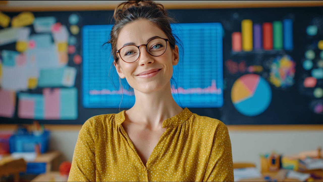 7. Sınıf Türkçe - Grafik ve Tablo Yorumlama şarkısı (1)